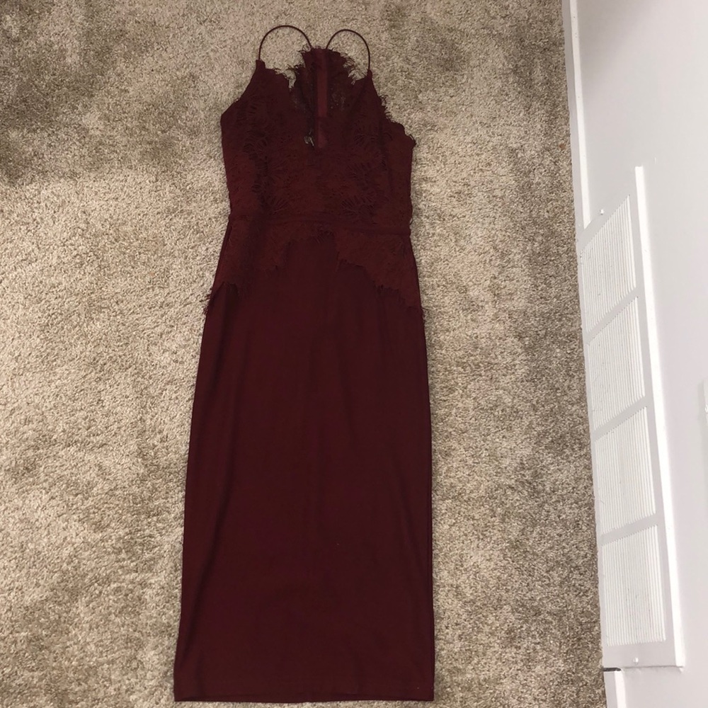 Windsor dress